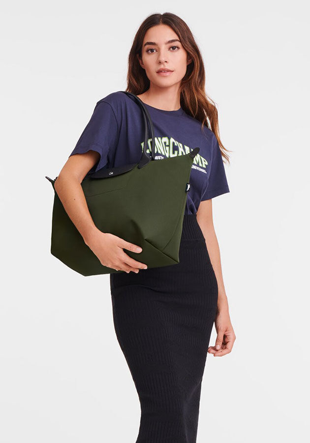 Asos longchamp store