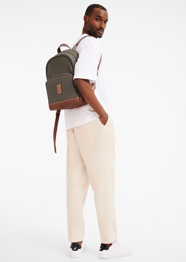 Carrousel-Men-Backpack