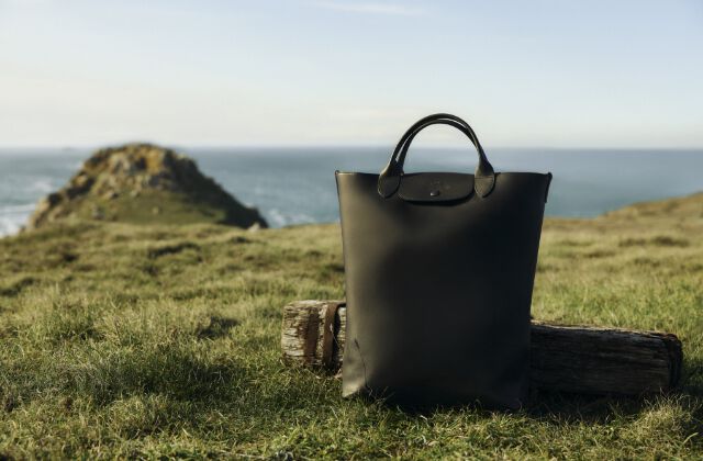 Leather Crossbody Bags for Women | Longchamp