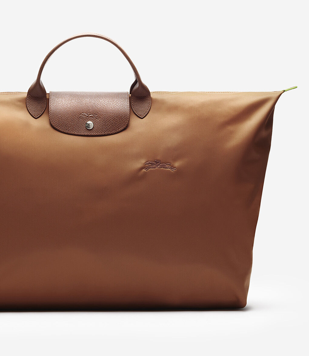 Longchamp a luxury French brand Longchamp