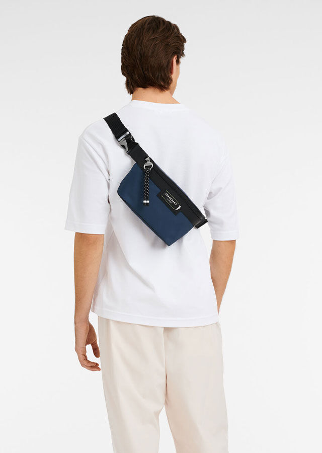 Belt bags