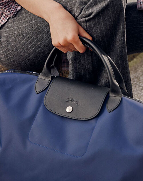 Longchamp-Pliage-Energy