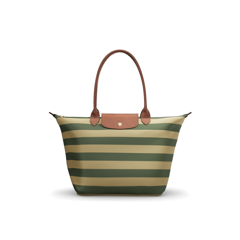 My Pliage L Tote bag , Canvas