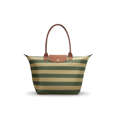My Pliage L Tote bag , Canvas