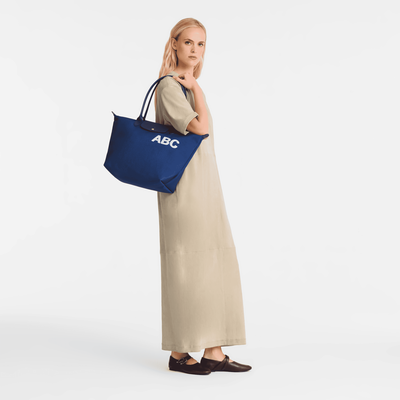 My Pliage L Tote bag , Canvas