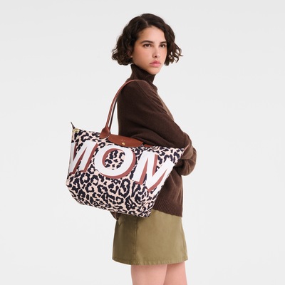 My Pliage L Tote bag , Canvas