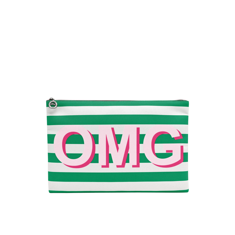 My Pliage Laptop case , Canvas