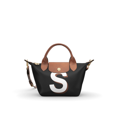 My Pliage XS Handbag , Canvas