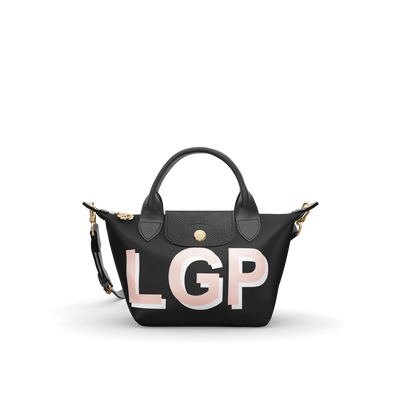 My Pliage XS Handbag , Canvas