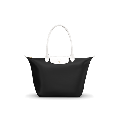 My Pliage L Tote bag , Canvas