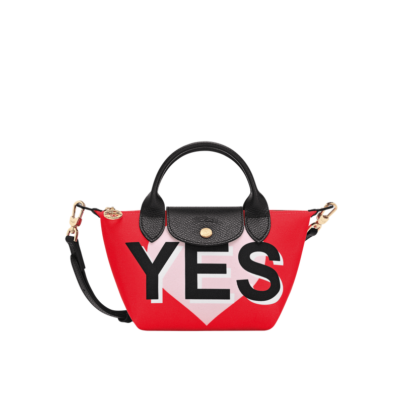 My Pliage XS Handbag , Canvas