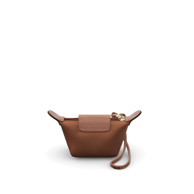 My Pliage Coin purse , Canvas