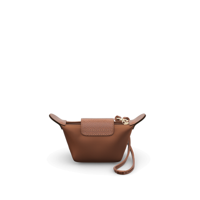 My Pliage Coin purse , Canvas