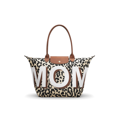 My Pliage L Tote bag , Canvas