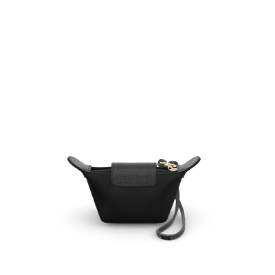 My Pliage Coin purse , Canvas