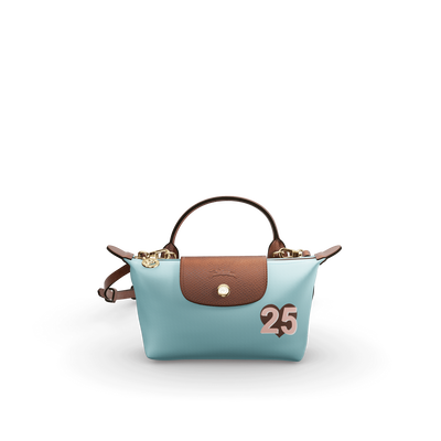 My Pliage Pouch , Canvas