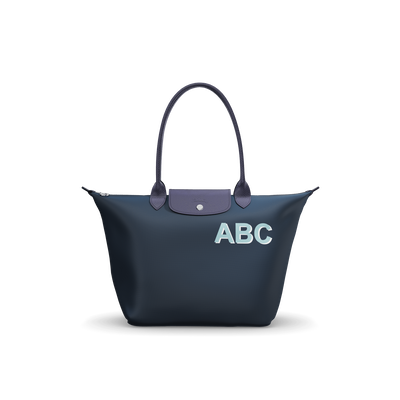 My Pliage L Tote bag , Canvas