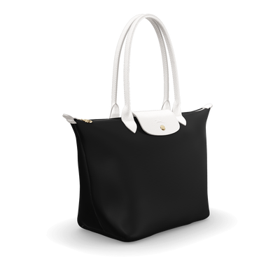My Pliage L Tote bag , Canvas