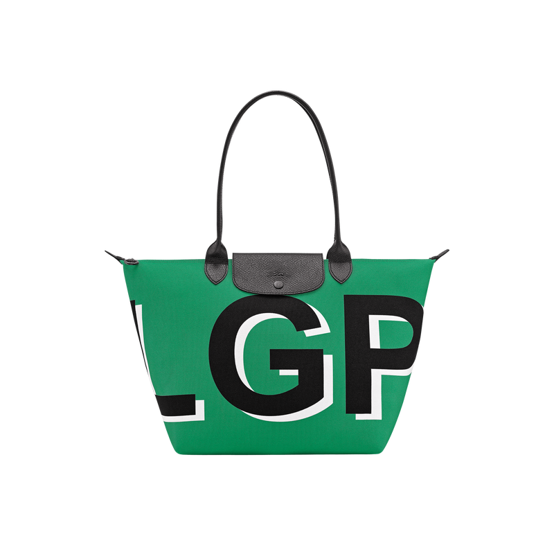 My Pliage L Tote bag , Canvas