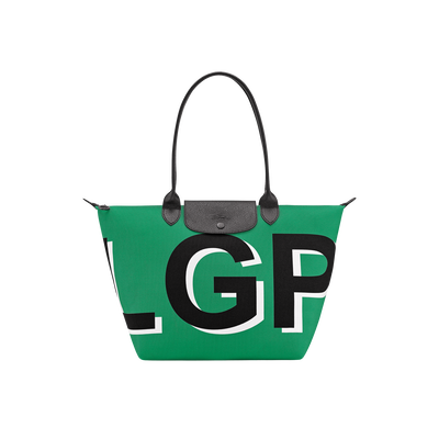 My Pliage L Tote bag , Canvas