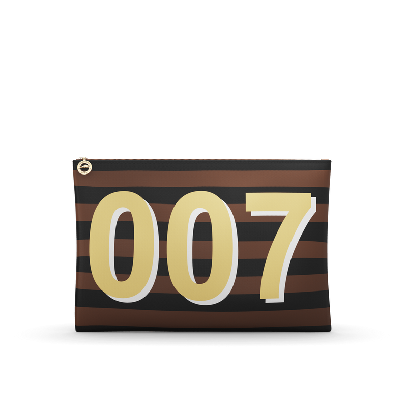 My Pliage Laptop case , Canvas