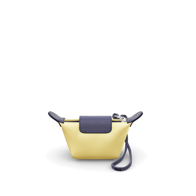 My Pliage Coin purse , Canvas