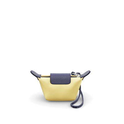My Pliage Coin purse , Canvas