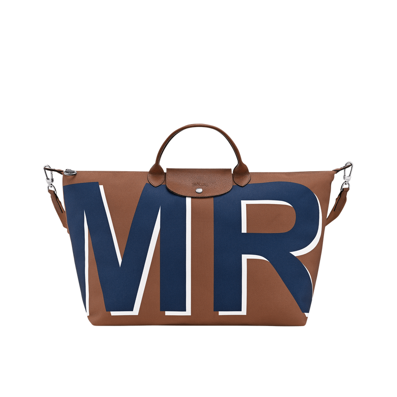 My Pliage L Travel bag , Canvas