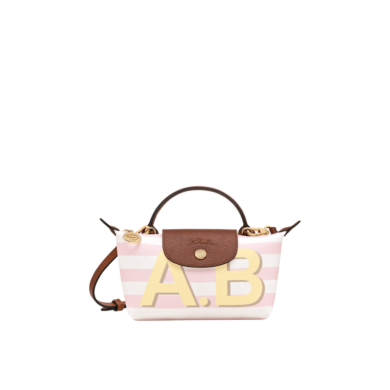 My Pliage Pouch , Canvas