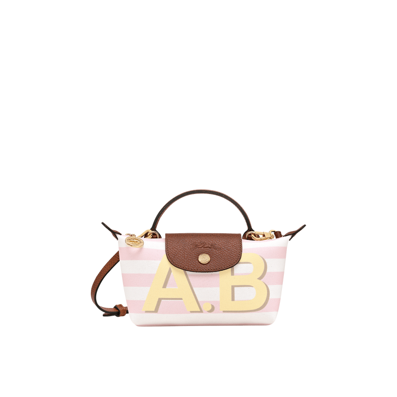 My Pliage Pouch , Canvas
