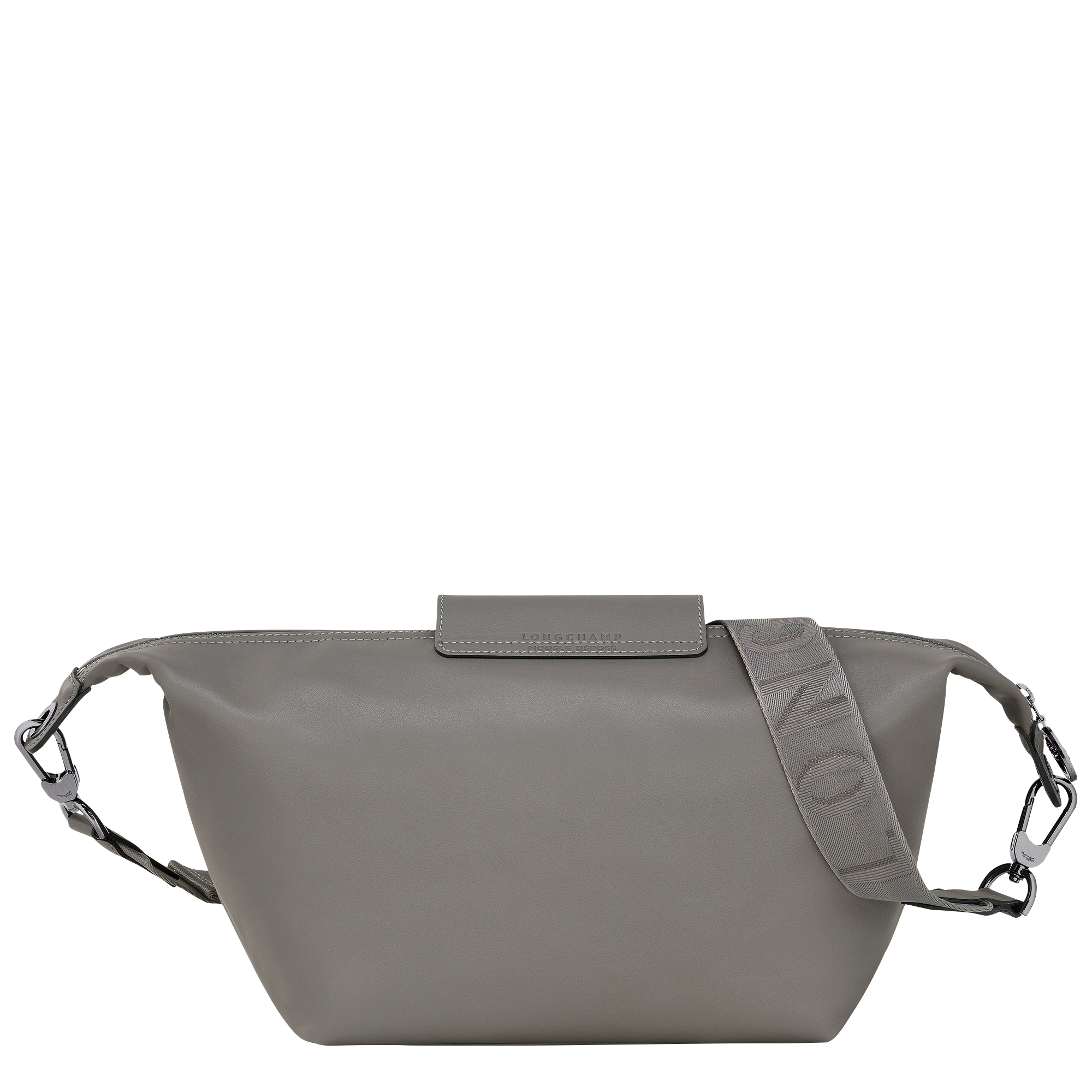 Hobo bag S, Turtledove - View 3 of
5 - zoom in Le Pliage Xtra Hobo bag S, Turtledove