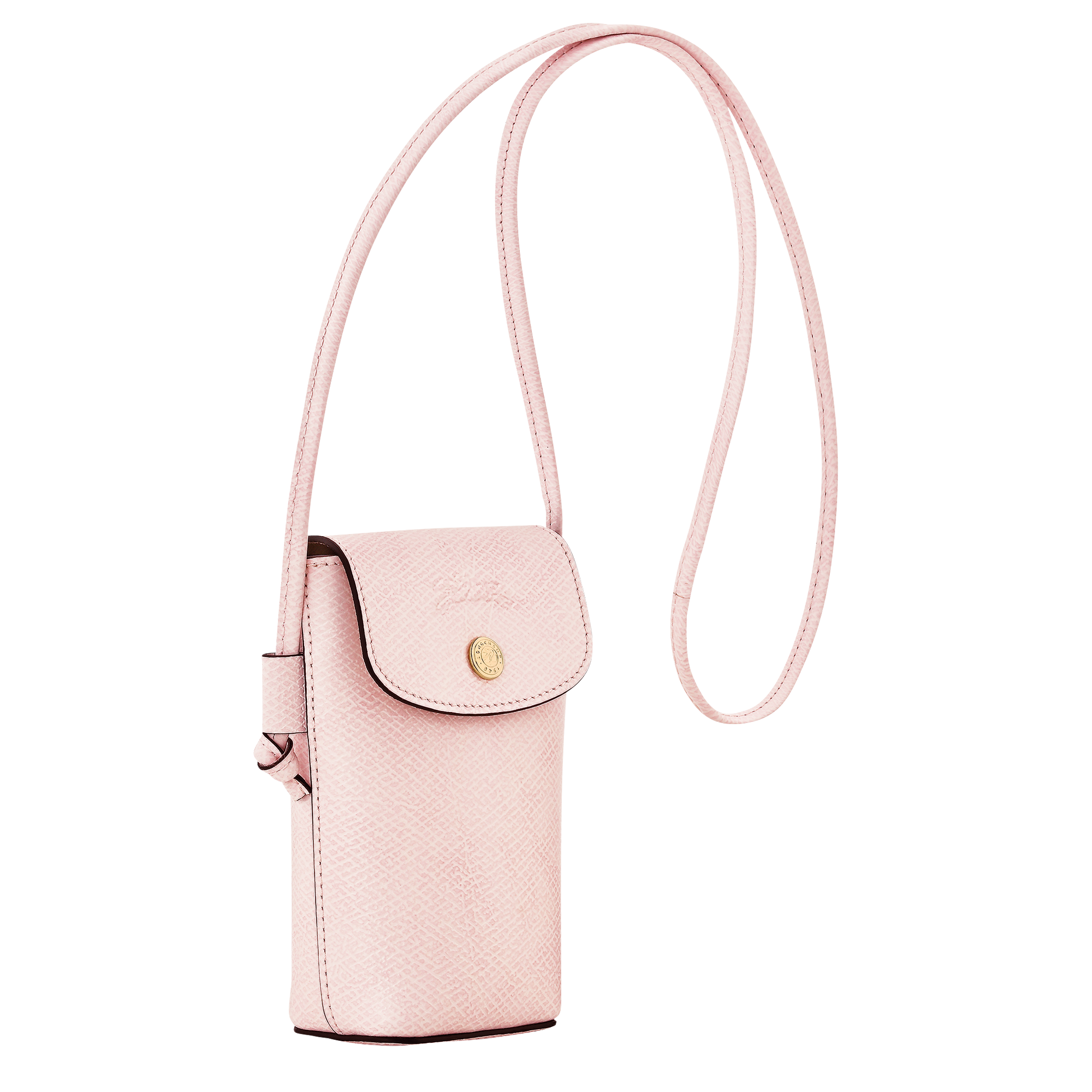 &Eacute;pure Phone case with leather lace, Ballet