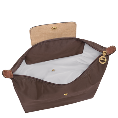 Le Pliage Original Backpack M, Mocha