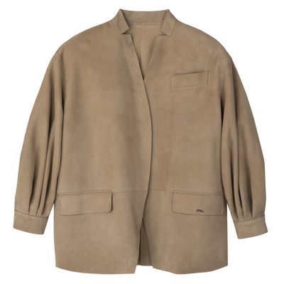 Jacket, Root