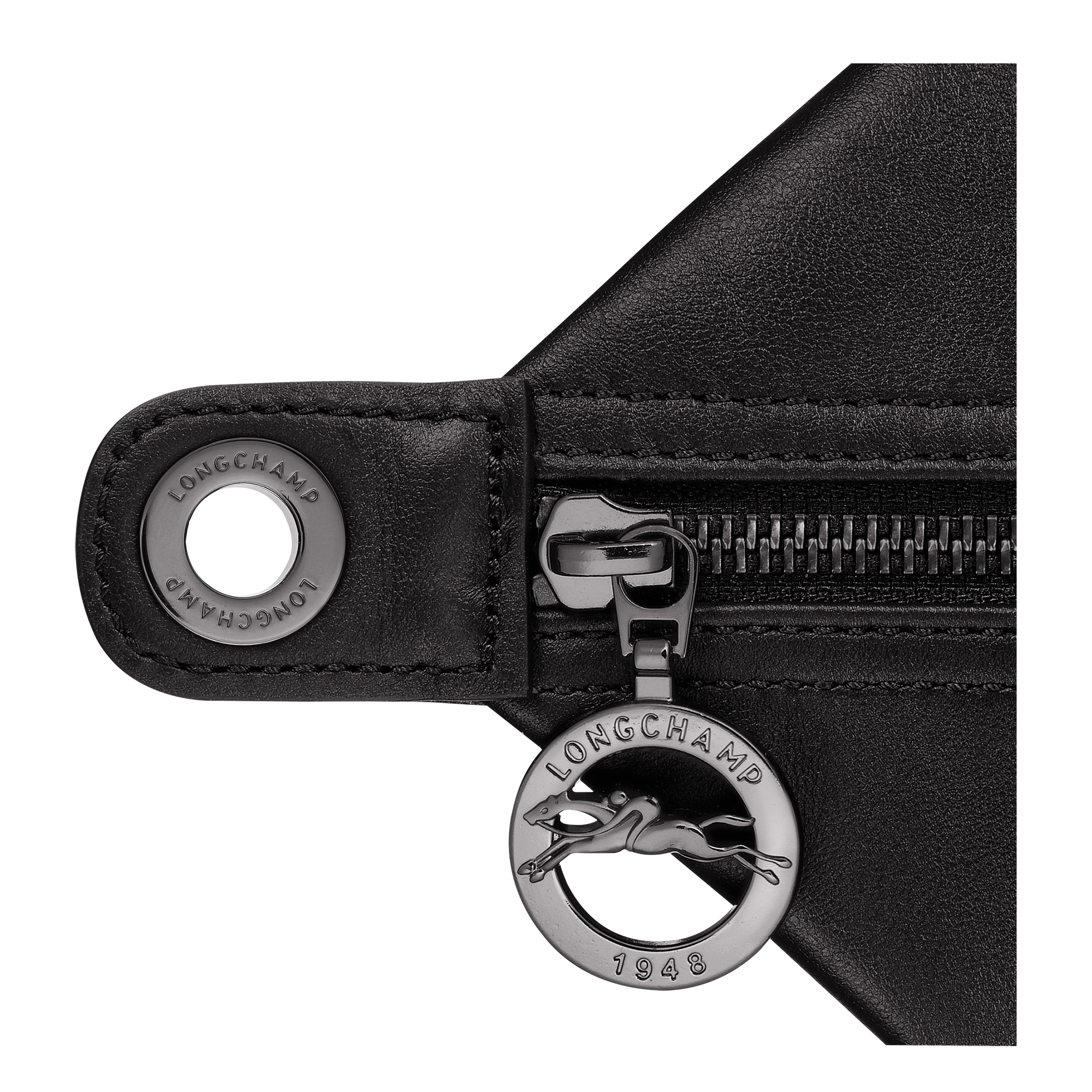 Handbag S, Black - View 6 of
6 - zoom in Le Pliage Xtra Handbag S, Black
