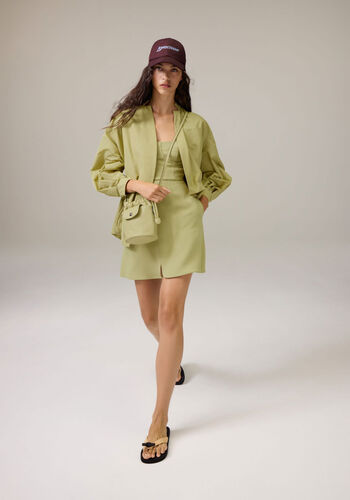 Spring-Summer 2026 Collection, 