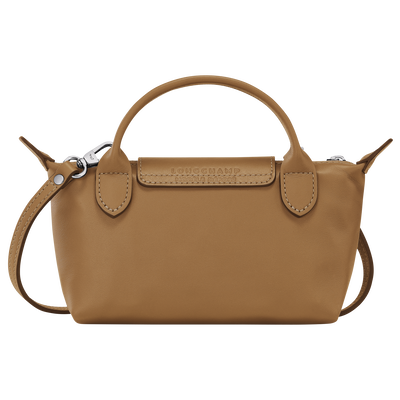 Le Pliage Xtra Pouch XS, Tobacco