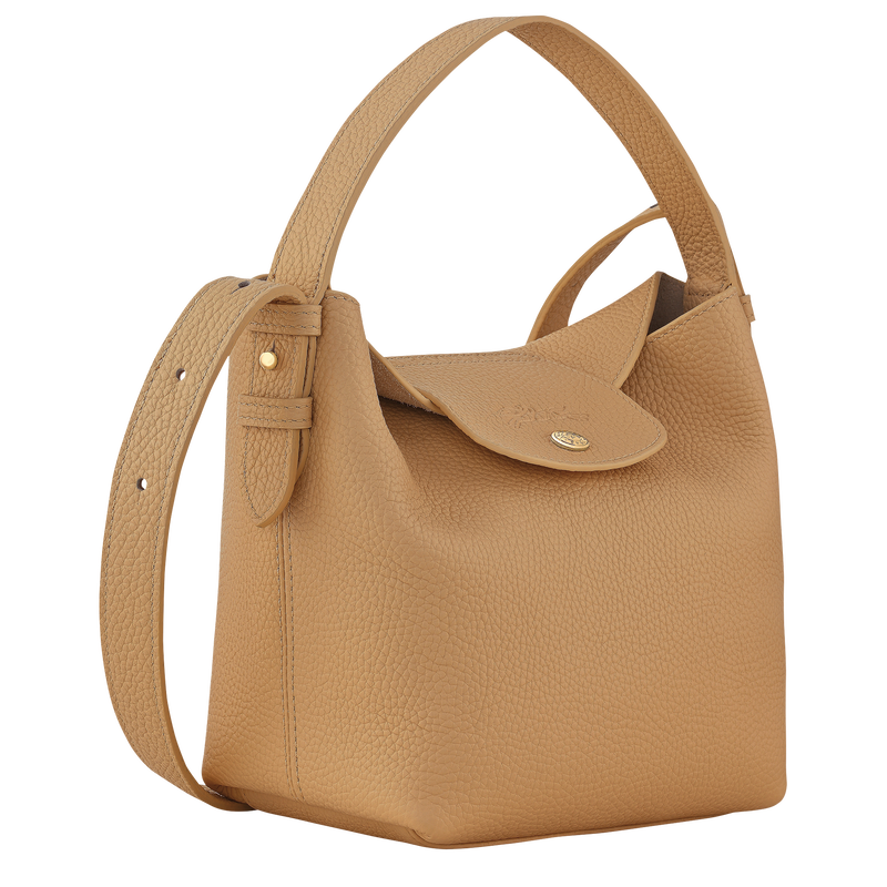 Le Cadence L Bucket bag , - Leather  - View 2 of  5