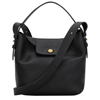Le Cadence Bucket bag L, Black
