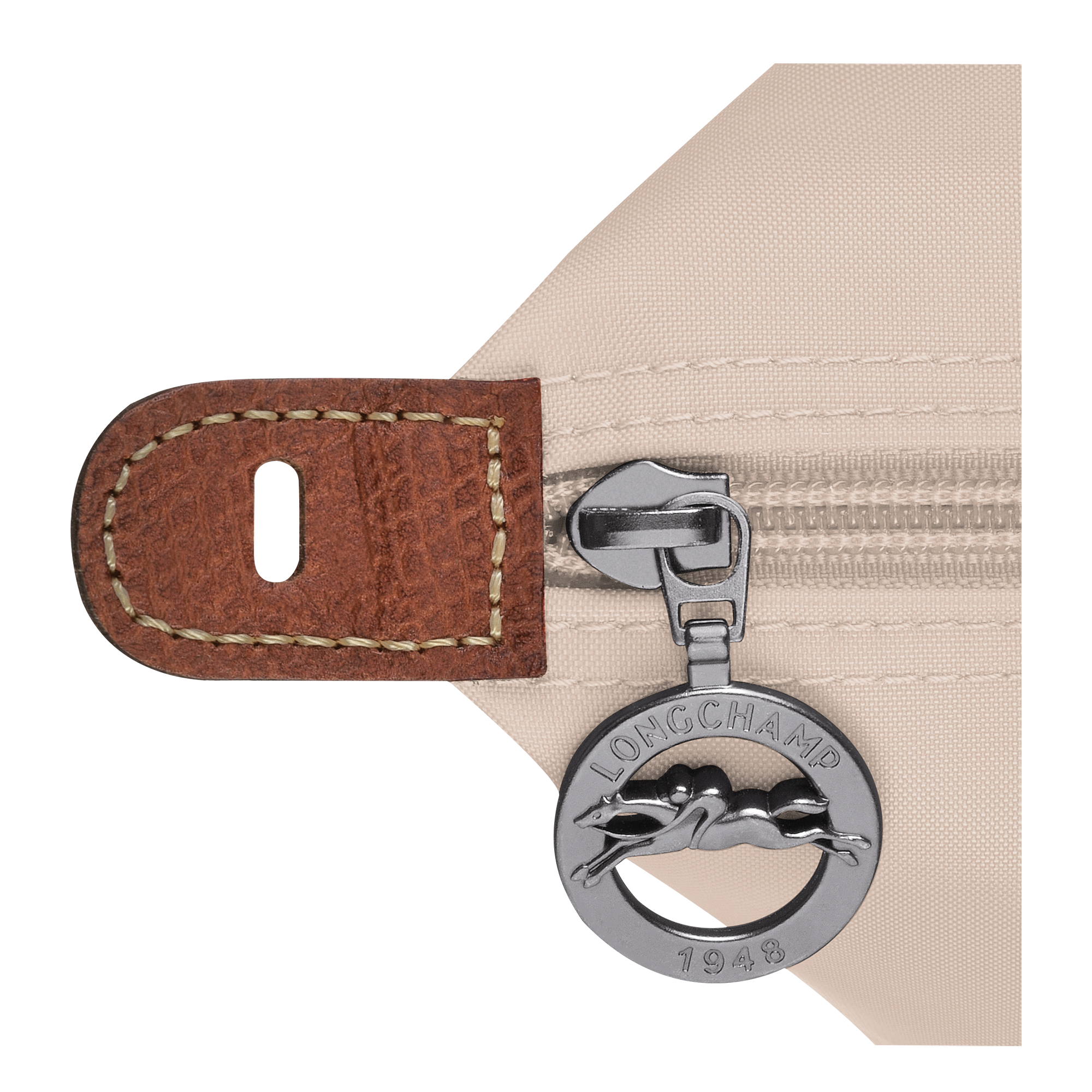 Travel bag L, Paper - View 6 of 
        7 - zoom in Le Pliage Original Travel bag L, Paper