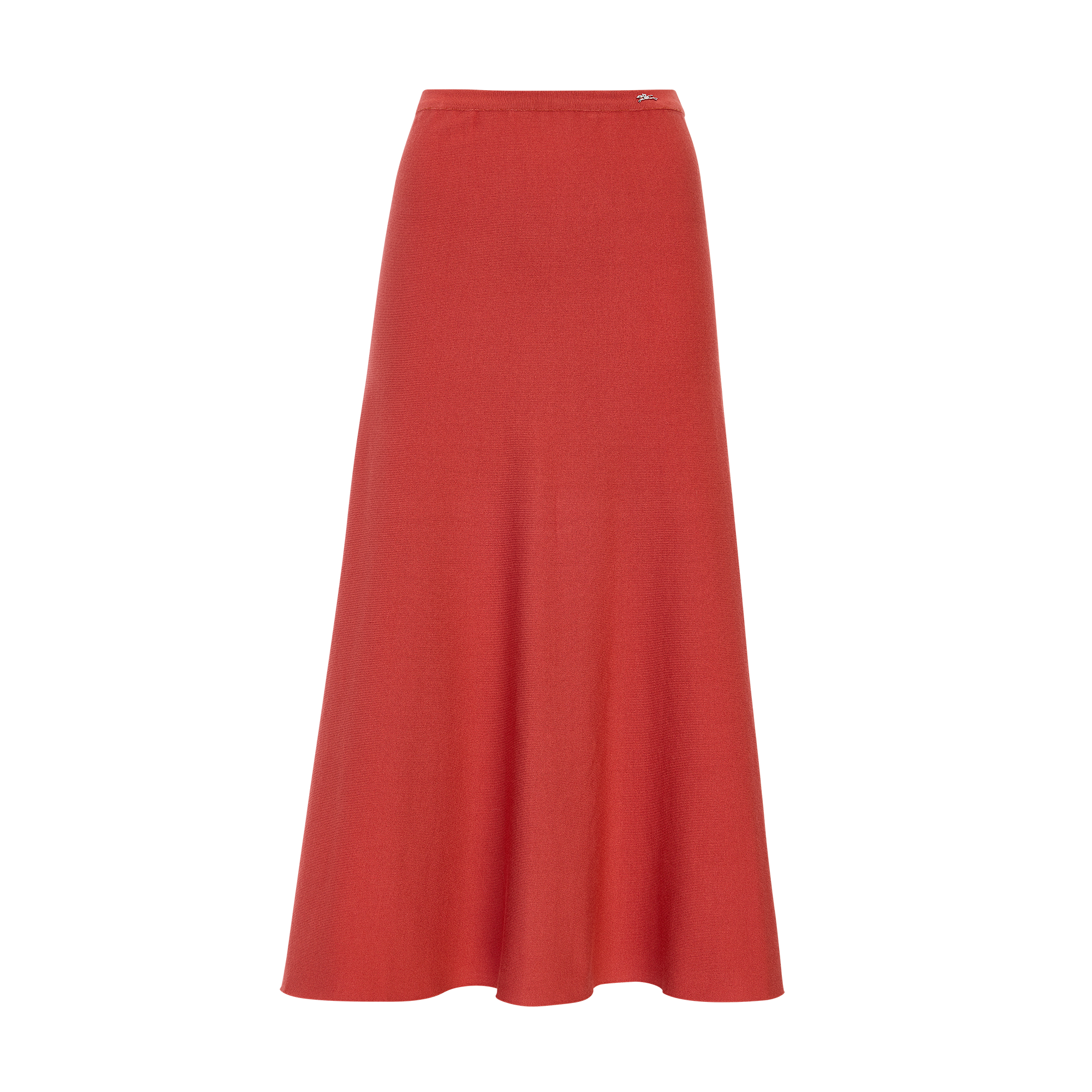 null Skirt, Strawberry