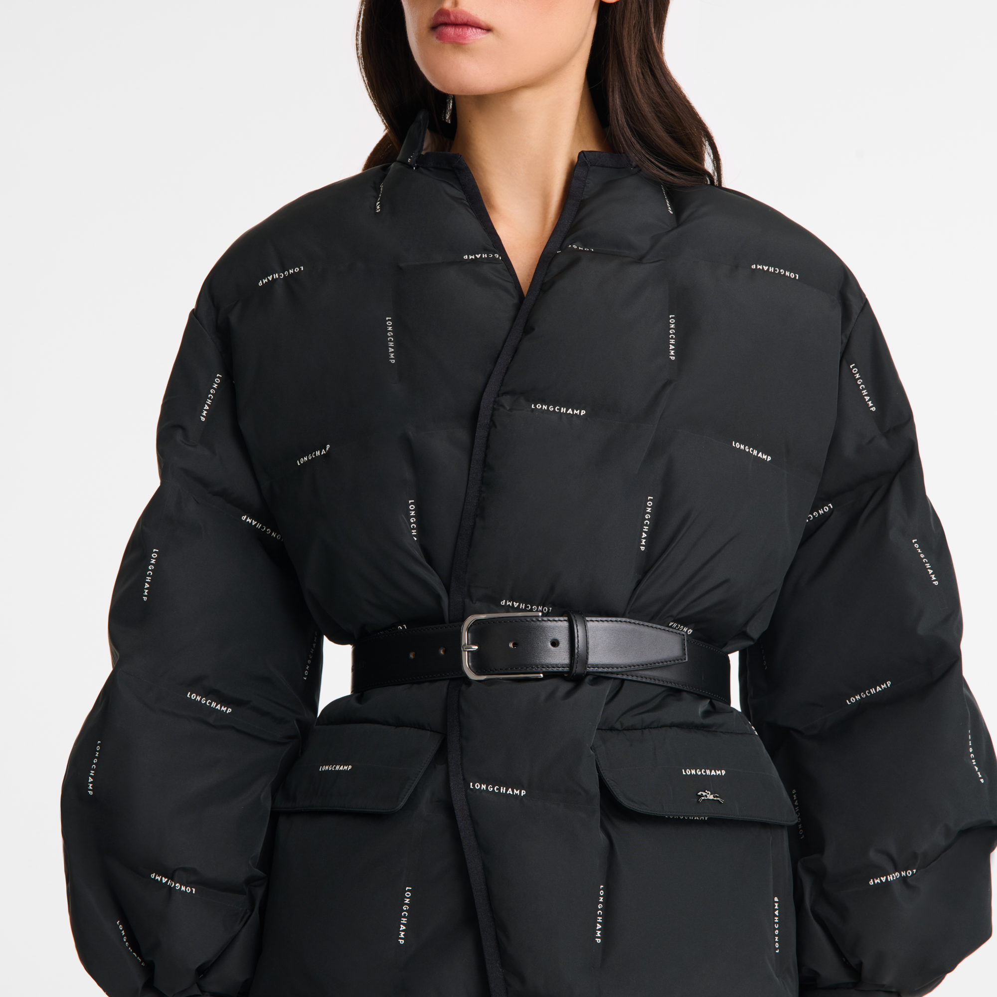 Jacket, Black - View 4 of
5 - zoom in null Jacket, Black