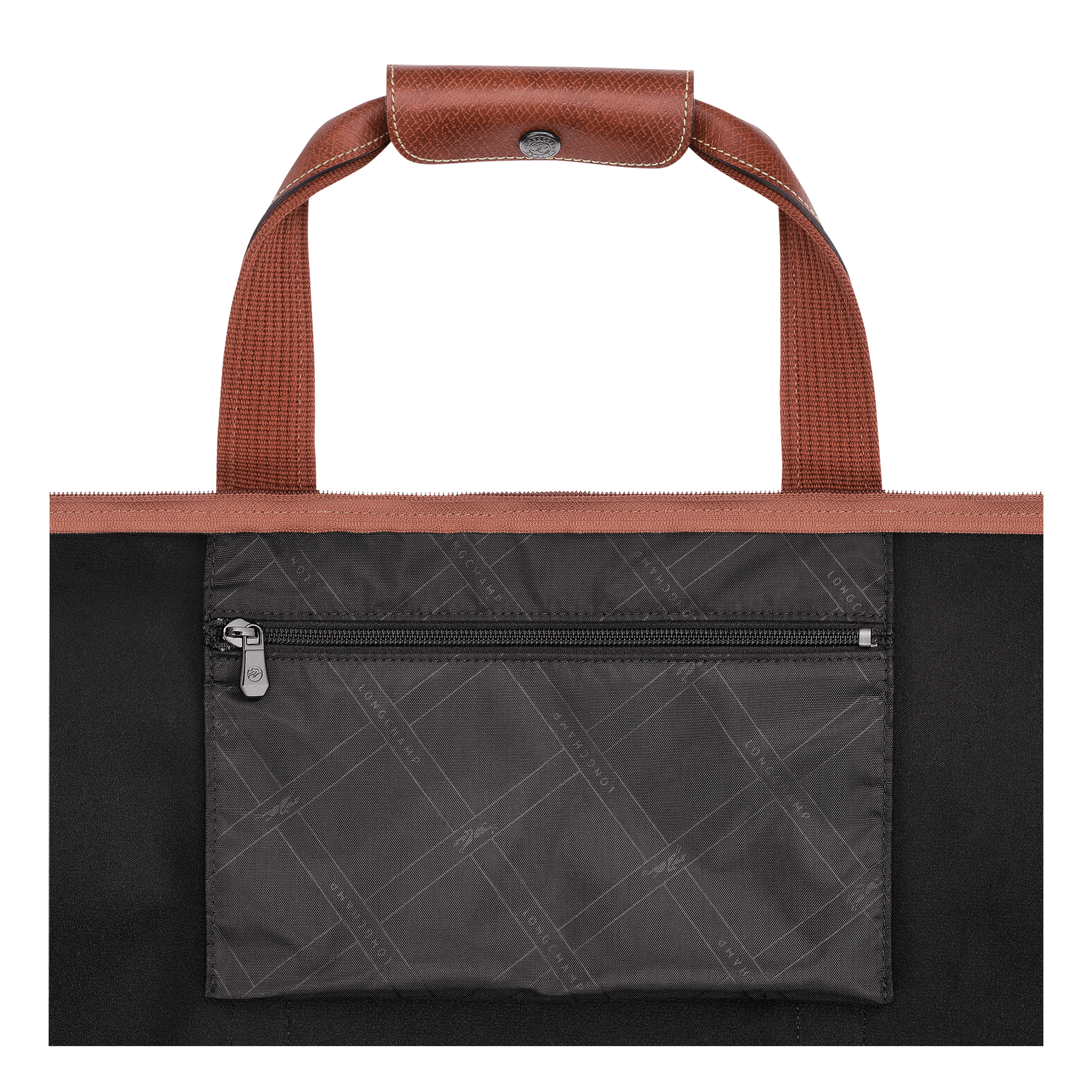 Travel bag XL, Brown - View 5 of
5 - zoom in Boxford Travel bag XL, Brown