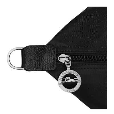 Le Pliage One Extensible travel bag S, Black