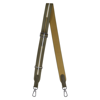 Shoulder strap, Olive