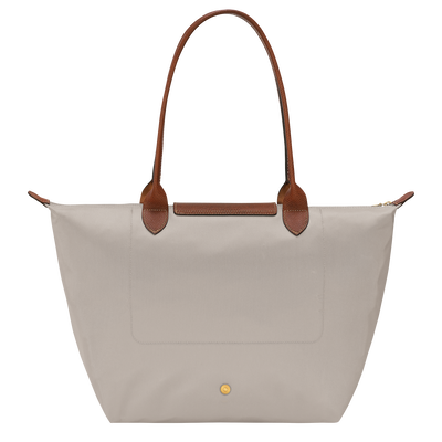Le Pliage Original Tote bag L, Graphite