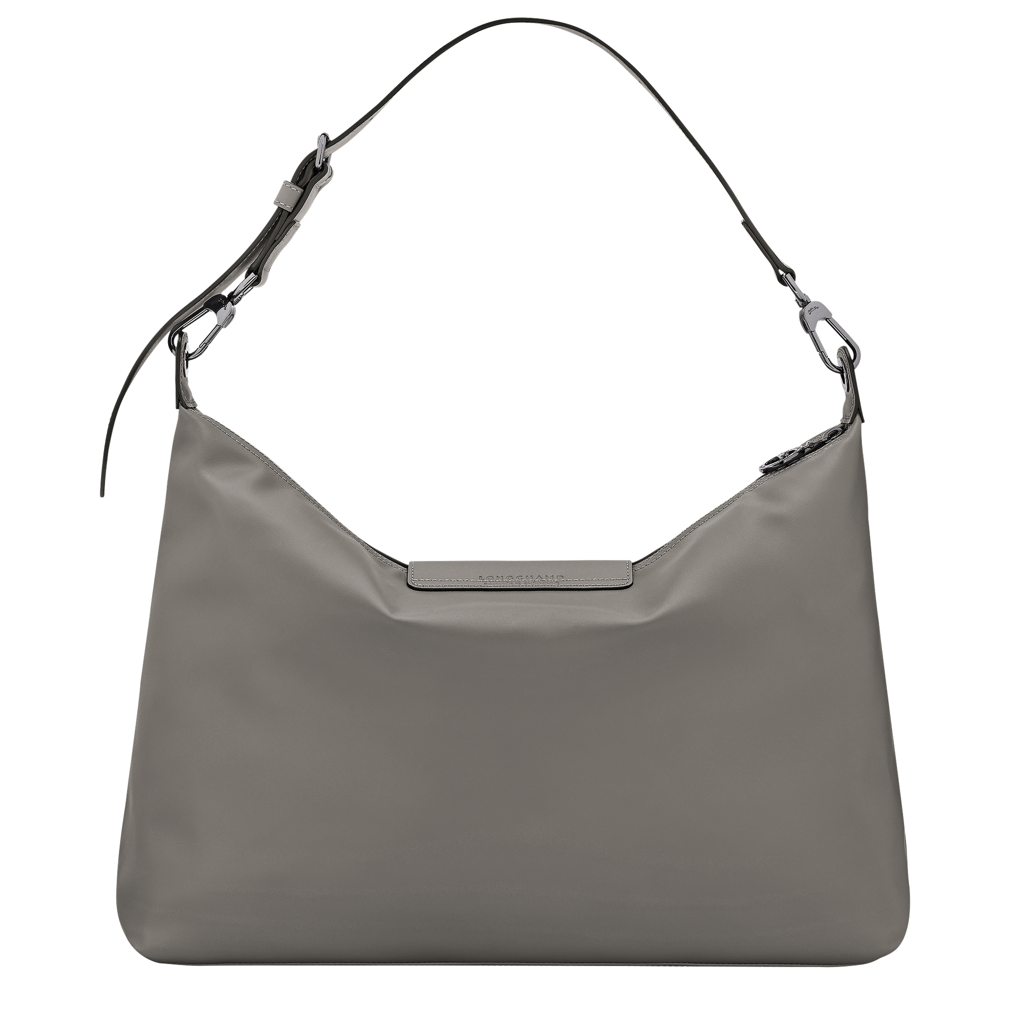 Le Pliage Xtra Hobo bag XL, Turtledove
