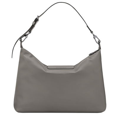 Le Pliage Xtra Hobo bag XL, Turtledove
