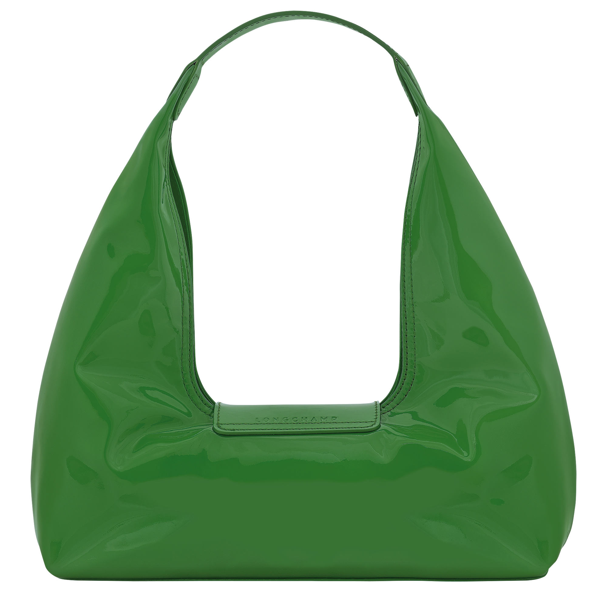 Le Pliage Xtra Shoulder bag M, Matcha
