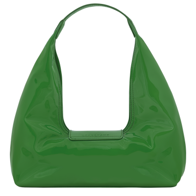 Le Pliage Xtra Shoulder bag M, Matcha